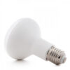 Bombilla LED E27 15W 1.200Lm 6000ºK R90 40.000H [LLF-R90-E27-15W-CW]