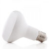 Bombilla LED E27 15W 1.200Lm 6000ºK R90 40.000H [LLF-R90-E27-15W-CW]