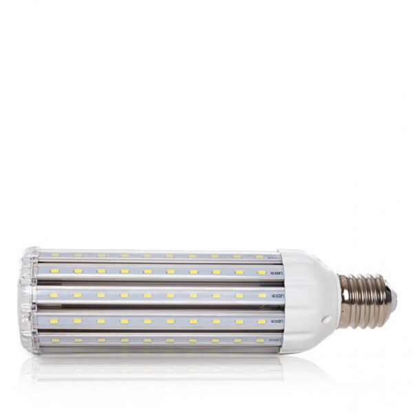 Bombilla LED E40 40W 5.200Lm 6000ºK  Alumbrado Público 50.000H [LT-CL6-40W-CW]