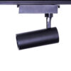 Foco de Carril LED  20W 2000Lm CRI85 4200ºK Lumiastra Monofásico 40.000H [LUM-ATB060012-B-W]