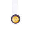 Foco de Carril LED  20W 2000Lm CRI85 4200ºK Lumiastra Monofásico 40.000H [LUM-ATB060012-W-W