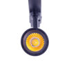 Foco de Carril LED  30W 3000Lm CRI85 4200ºK Lumiastra Monofásico 40.000H [LUM-ATB095030-B-W]