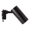 Foco de Carril LED  15W 1123Lm CRI85 2700ºK Lumiastra Monofásico 40.000H [LUM-ATH070015-B-WW]
