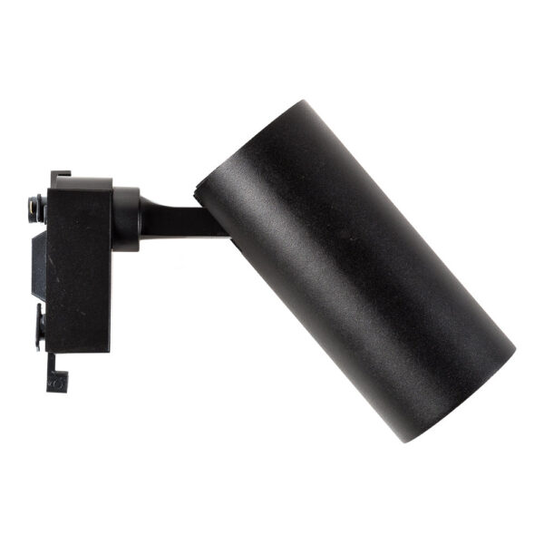 Foco de Carril LED  15W 1123Lm CRI85 2700ºK Lumiastra Monofásico 40.000H [LUM-ATH070015-B-WW]