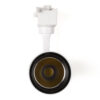 Foco de Carril LED  15W 1200Lm CRI85 4200ºK Lumiastra Monofásico 40.000H [LUM-ATH070015-W-W]
