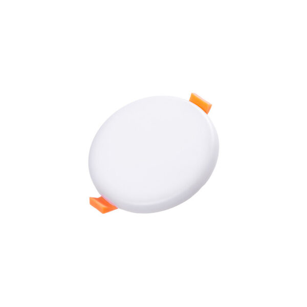lum_nsdl_r100_0 Placa LED 8W 569Lm 4200ºK Circular sin Marco 40.000H [LUM-NSDL-R100-W