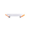 lum_nsdl_r100_4 Placa LED 8W 569Lm 4200ºK Circular sin Marco 40.000H [LUM-NSDL-R100-W
