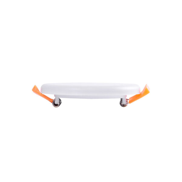lum_nsdl_r100_4 Placa LED 8W 569Lm 4200ºK Circular sin Marco 40.000H [LUM-NSDL-R100-W