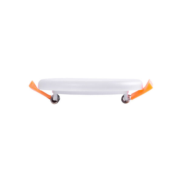 Placa LED 11W 800Lm 2700ºK Circular sin Marco 40.000H [LUM-NSDL-R125