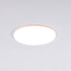 lum_nsdl_r155_1 Placa LED 15W 1.177Lm 4200ºK Circular sin Marco 40.000H [LUM-NSDL-R155-W