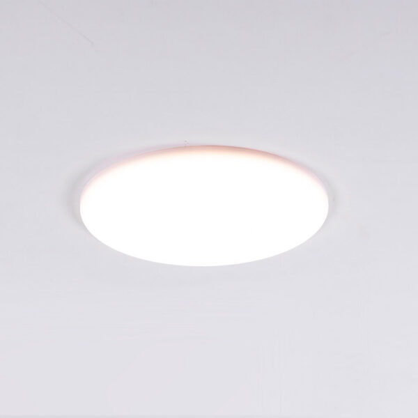lum_nsdl_r155_1 Placa LED 15W 1.177Lm 4200ºK Circular sin Marco 40.000H [LUM-NSDL-R155-W