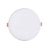 lum_nsdl_r155_2 Placa LED 15W 1.177Lm 4200ºK Circular sin Marco 40.000H [LUM-NSDL-R155-W