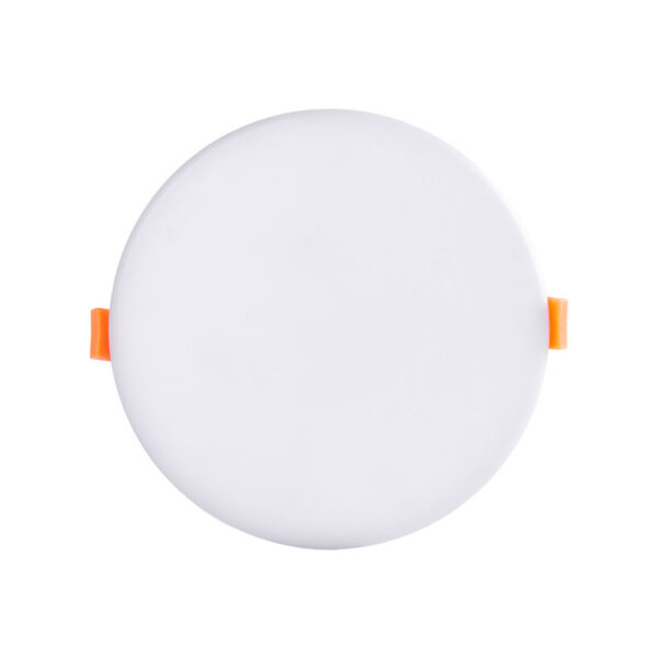 lum_nsdl_r155_2 Placa LED 15W 1.177Lm 4200ºK Circular sin Marco 40.000H [LUM-NSDL-R155-W