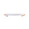 lum_nsdl_r155_4 Placa LED 15W 1.177Lm 4200ºK Circular sin Marco 40.000H [LUM-NSDL-R155-W