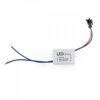 Foco Downlight LED 3W 270Lm 6000ºK 40.000H [PCE-DL3W-CW]