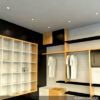 Foco Downlight LED 3W 270Lm 6000ºK 40.000H [PCE-DL3W-CW]