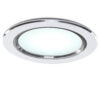 Foco Downlight LED 9W 800Lm 6000ºK 40.000H [PCE-DL9W-CW]