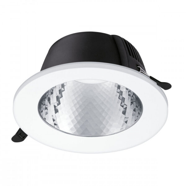 ph_35398500_pro_0 Downlight LED "Philips" 12W 1200Lm 3000ºK IP54 30000H [PH-35398500