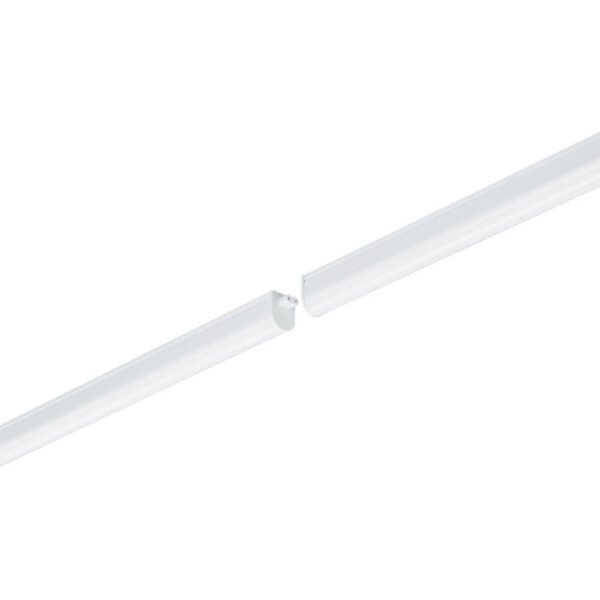 Regleta LED "Philips" 60Cm 10W 1000Lm 3000ºK IP20 35000H [PH-52787499]