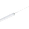 Regleta LED "Philips" 60Cm 10W 1000Lm 3000ºK IP20 35000H [PH-52787499]