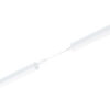 Regleta LED "Philips" 60Cm 10W 1000Lm 3000ºK IP20 35000H [PH-52787499]