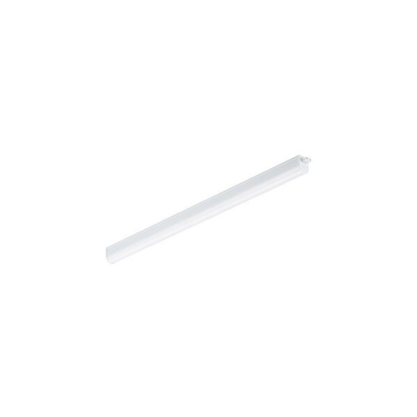 Regleta LED "Philips" 60Cm 10W 1000Lm 3000ºK IP20 35000H [PH-52787499]