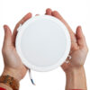 ph_8720169173804_cw_2 Downlight LED PHILIPS MESON Empotrable Blanco 13W 1300Lm