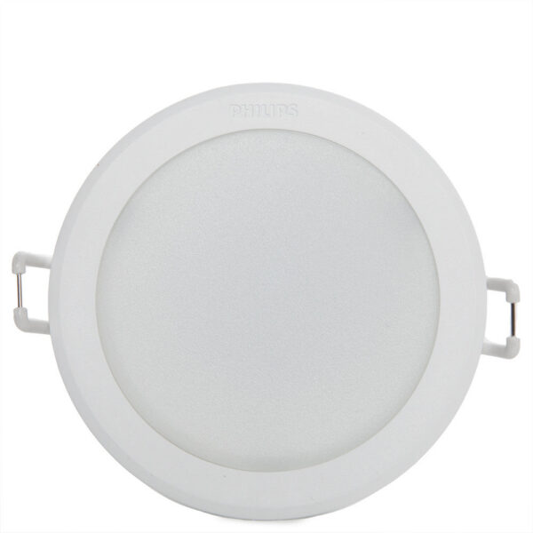 ph_8720169173804_cw_3 Downlight LED PHILIPS MESON Empotrable Blanco 13W 1300Lm