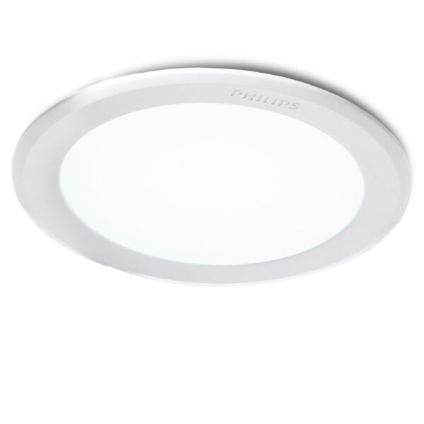ph_8720169231009_cw_1 Downlight LED PHILIPS MESON Empotrable Blanco 21W 2200Lm