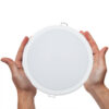 ph_8720169231009_cw_2 Downlight LED PHILIPS MESON Empotrable Blanco 21W 2200Lm