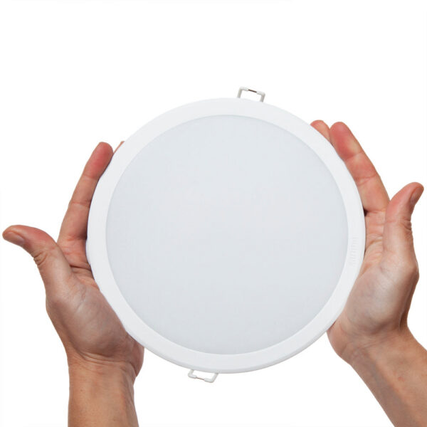 ph_8720169231009_cw_2 Downlight LED PHILIPS MESON Empotrable Blanco 21W 2200Lm