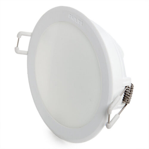 ph_8720169231061_cw_0 Downlight LED PHILIPS MESON Empotrable Blanco 24W 2550Lm