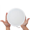 ph_8720169231061_cw_2 Downlight LED PHILIPS MESON Empotrable Blanco 24W 2550Lm