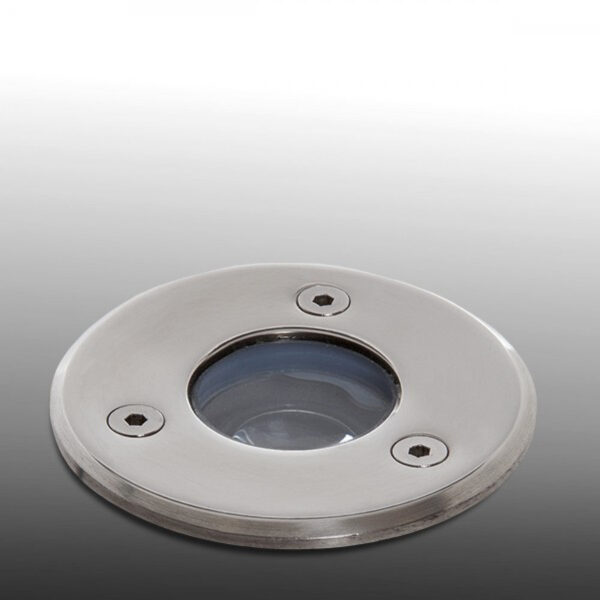 Foco LED Empotrable 1W 95Lm 2700ºK IP67 "Jordyn" Empotrar 40.000H [PL2123001-0002]