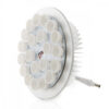 pl304001_cw_0-1 Disco Downlight LED 22W 1.980Lm 6000ºK Ø149X44Mm 40.000H [PL304001-CW