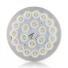 pl304001_cw_1-1 Disco Downlight LED 22W 1.980Lm 6000ºK Ø149X44Mm 40.000H [PL304001-CW