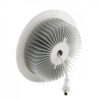 Disco Downlight LED 22W 1.980Lm 6000ºK Ø149X44Mm 40.000H [PL304001-CW