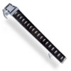 Bañador de Pared LED 18W 1.620Lm IP65 40.000H [PL623023-B]