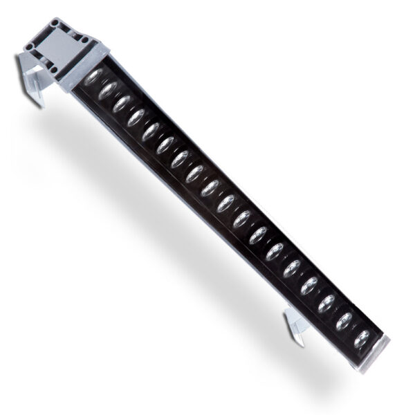 Bañador de Pared LED 18W 1.620Lm IP65 40.000H [PL623023-B]