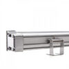 Bañador de Pared LED 18W 1.620Lm IP65 40.000H [PL623023-B]