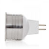 Bombilla LED GU5,3 1W 90Lm 6000ºK 12V 40.000H [PL-187201-MR16-30-CW]