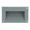 Luz LED Empotrable 3W  280Lm 4200ºK Iris IP65 40.000H [PT-W03A001-W]