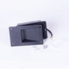 Luz LED Empotrable 3W  280Lm 4200ºK Emerson IP65 40.000H [PT-W03A002-W]