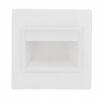 Luz LED Empotrable 1,5W  140Lm 4200ºK Melody IP40 40.000H [PT-W15B001-W]