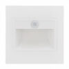 Luz LED Empotrable 1,5W  140Lm 4200ºK Isabel IP40 40.000H [PT-W15G003-W]