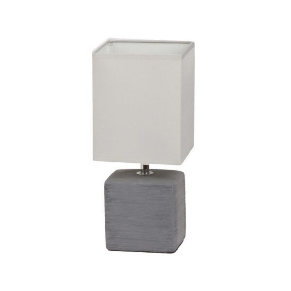 Lámpara de Mesa RABALUX "Orlando" 1xE14 IP20 [RAB-4458]