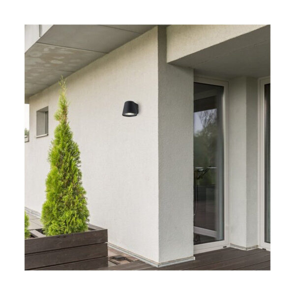 Aplique Exterior RABALUX "Mandal" 1xGU10 IP54 [RAB-7959]
