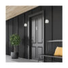 Aplique Exterior RABALUX "Mandal" 1xGU10 IP54 [RAB-7959]
