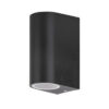 Aplique Exterior RABALUX "Chile" 2xGU10 IP44 [RAB-8019]