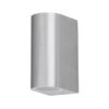 Aplique Exterior RABALUX "Chile" 2xGU10 IP44 [RAB-8019]